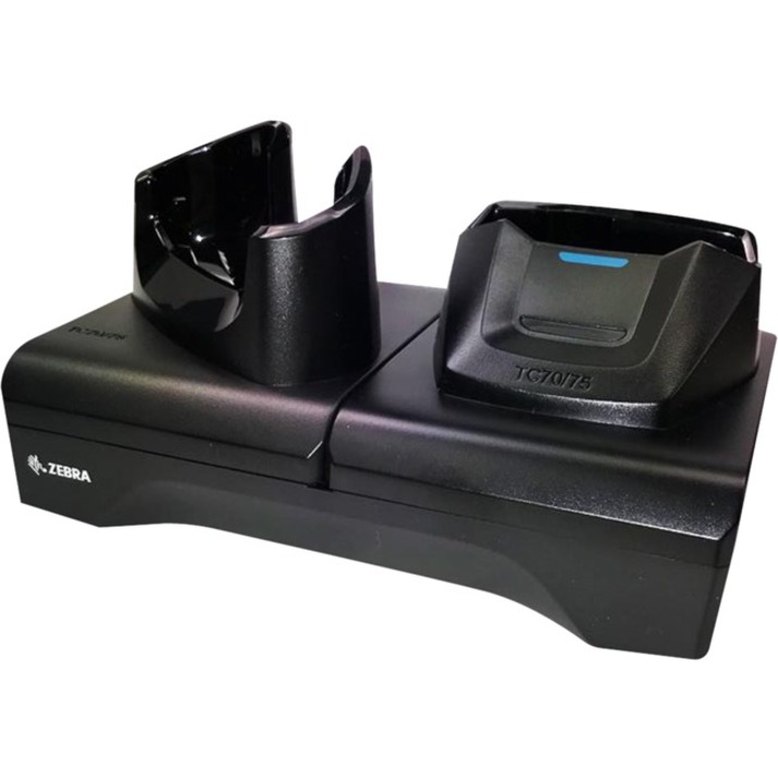 Zebra CRD-TC7X-SE2CPP-01 Accessories - Barcodes Inc.