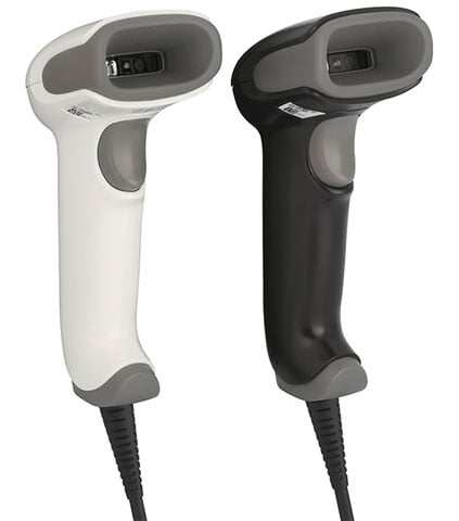 Honeywell Voyager XP 1470g Barcode Scanner - Barcodesinc.com