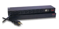 APC AR3100 Power Device