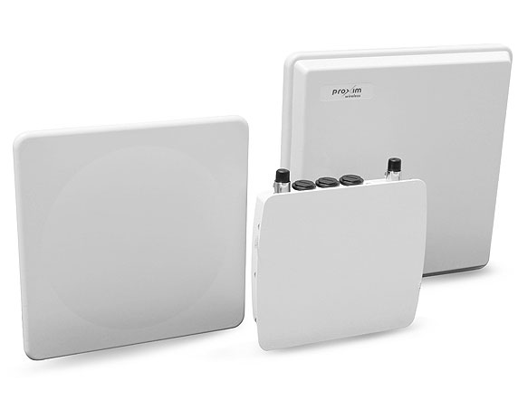 Proxim Wireless MP-10150L-BS9-WD Point to Multipoint Wireless