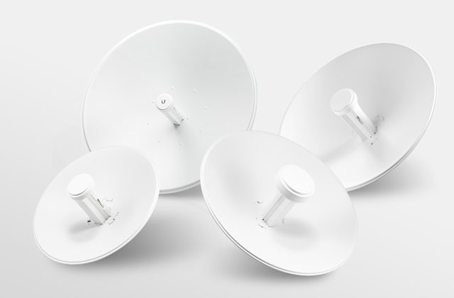 Ubiquiti Networks PBE-M5-400 Point to Multipoint Wireless