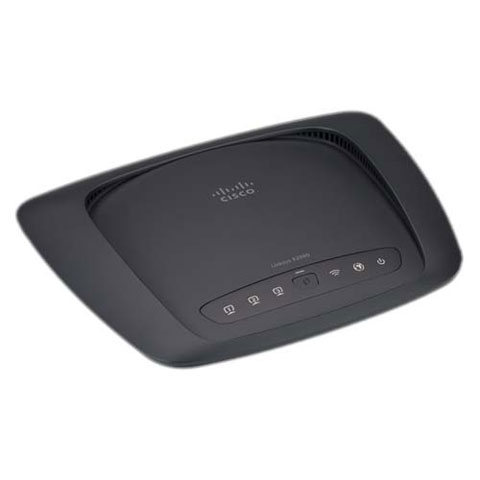 BCI X2000 Telecommunication Equipment