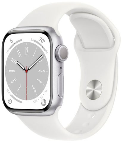 Apple MP6L3LL/A Smart Watches