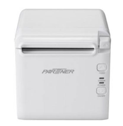 PartnerTech 930001L036000 Receipt Printer