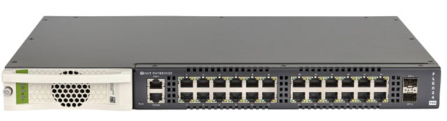 NVT NV-FLX-024-10G Data Networking