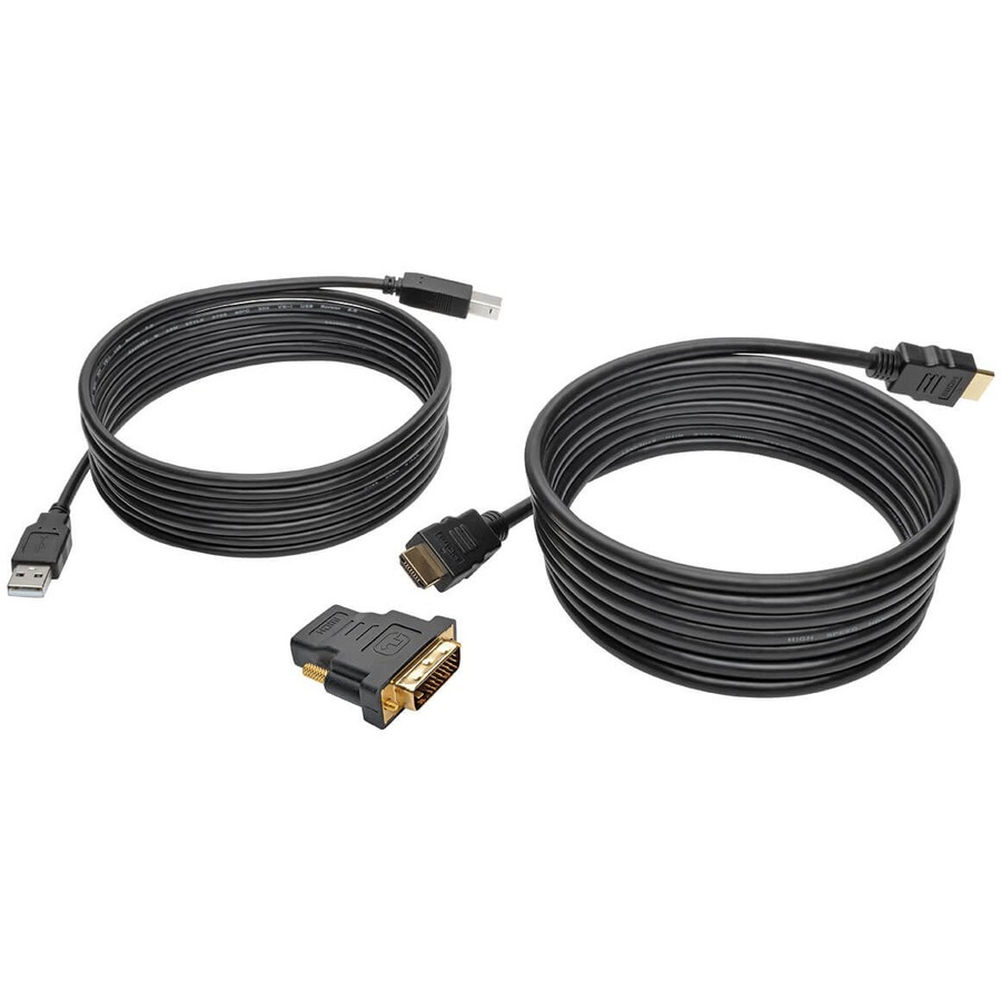 Tripp-Lite P782-010-DH Cables, Connectors, and Adapters