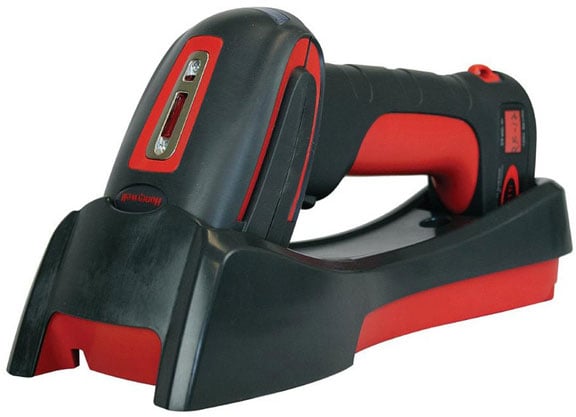 Honeywell 1911IER-3USB-5 Barcode Scanner