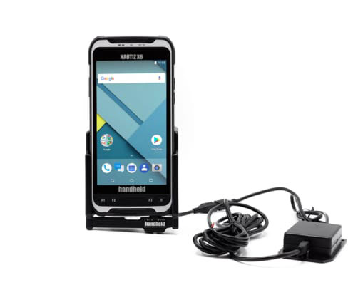 Handheld NX6-B-1002-HW Docks and Cradles