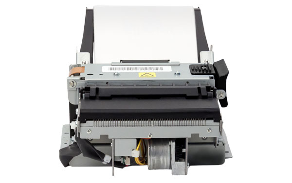 Star SK1-311 Barcode Label Printer - Barcodesinc.com