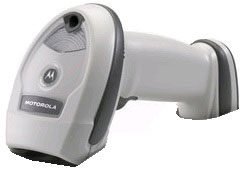 Zebra LI4278-SR20001WR Barcode Scanner