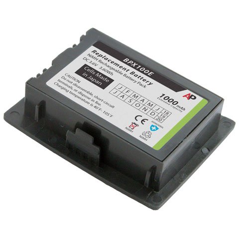 AirTrack® 51008186-COMPATIBLE Battery