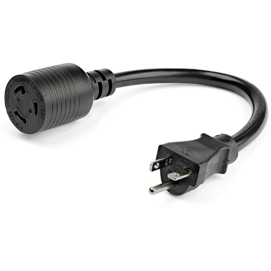 StarTech PAC520PLR3 Power Device