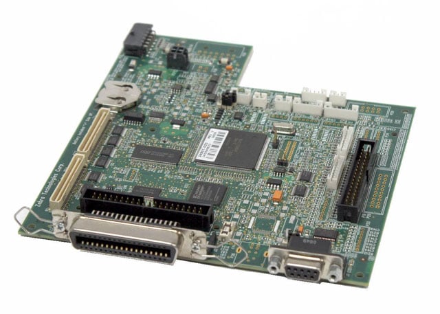 Zebra 34901-020M Accessory