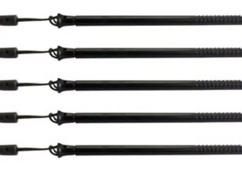 Honeywell CX80-STY-5PK Stylus