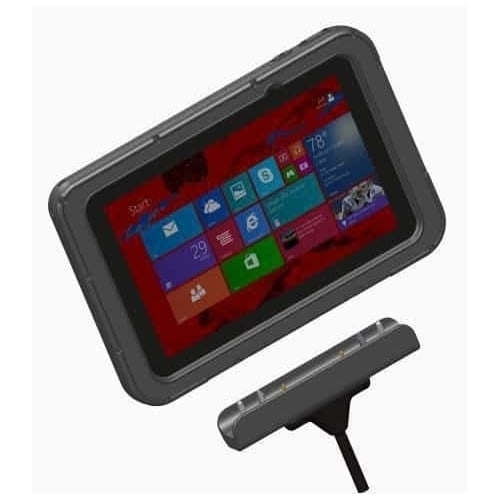 Zebra CHG-ET5X-CBL1-01 Power Device