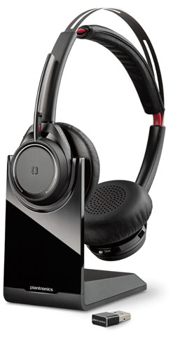 Poly 202652-102 Headset