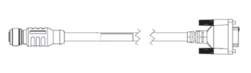 Omron V430-WR-1M Accessory