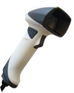Opticon OPI2201WR1-00 Barcode Scanner