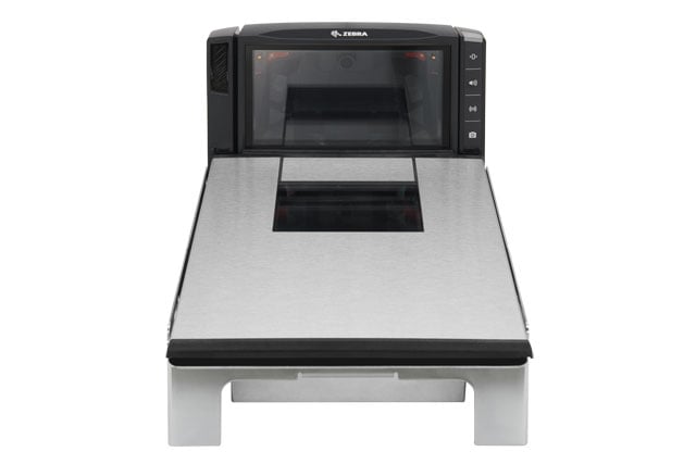 Zebra MP7200-MPS0N000WW Barcode Scanner