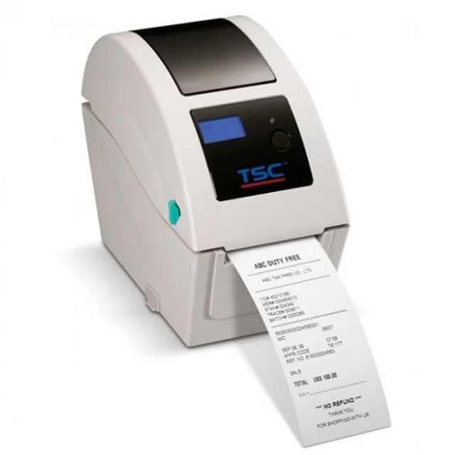 TSC TDP-225 Printer - Barcodesinc.com