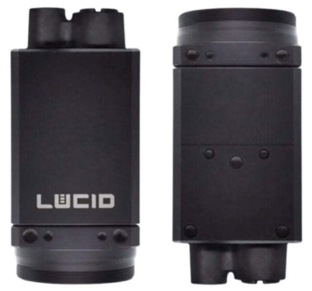 Cubiscan 16574 Vision Camera