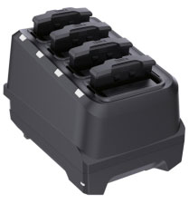 Zebra SAC-WS5X-4S8-01 Docks and Cradles