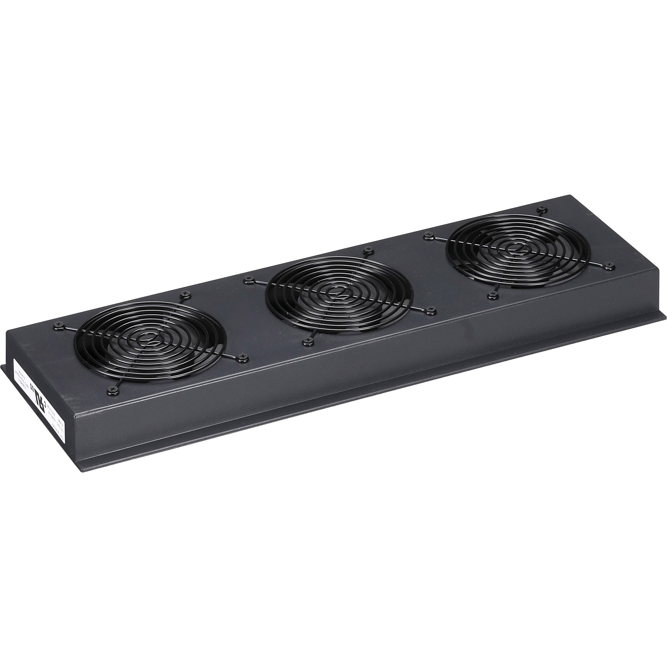 Black Box RF207-220V Mobile Cart