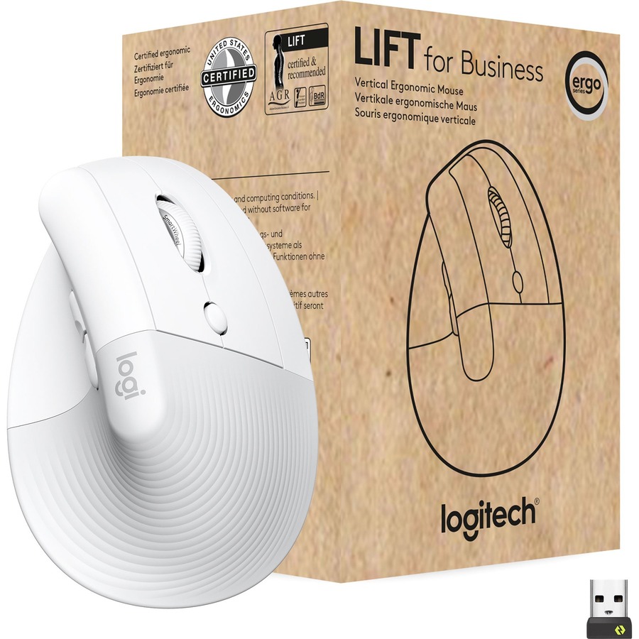 Logitech 910-006493 Computer Mice