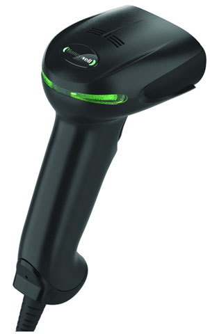 Honeywell Xenon XP 1950g Barcode Scanner - Barcodesinc.com