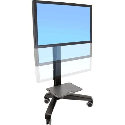Ergotron 24-192-085 Mobile Cart