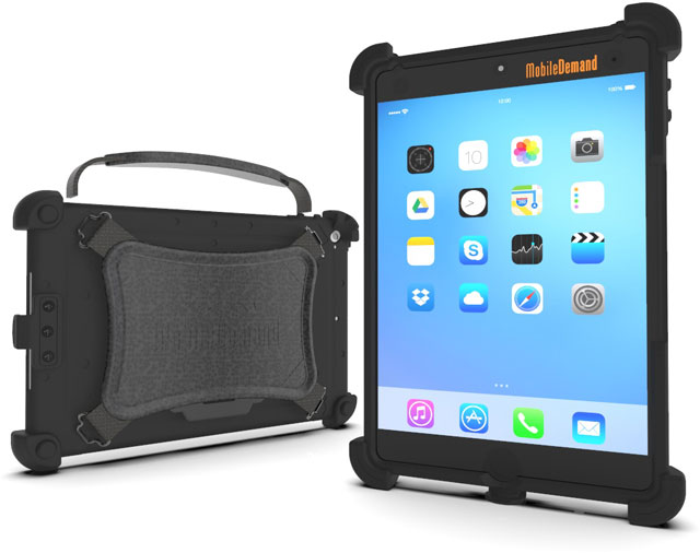 MobileDemand IPAD-MINI-CASE Accessory