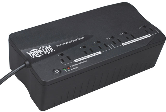 Tripp-Lite BC350 Products