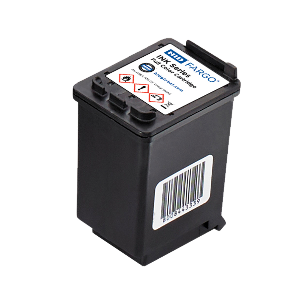 HID 62100 InkJet Cartridge