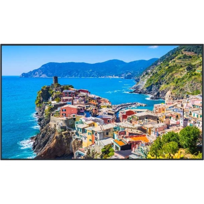 Panasonic TH-75EQ2W Monitor