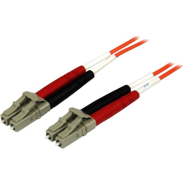 StarTech 50FIBPLCLC2 Cables, Connectors, and Adapters