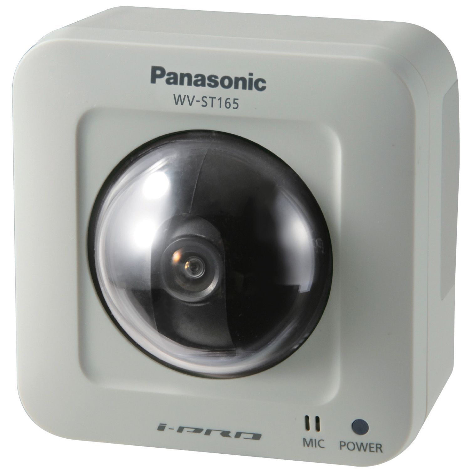 Panasonic WVST165 Security Camera