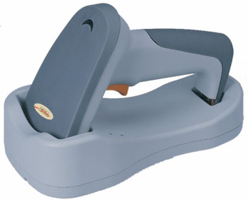 ZBA ZB285009R Barcode Scanner