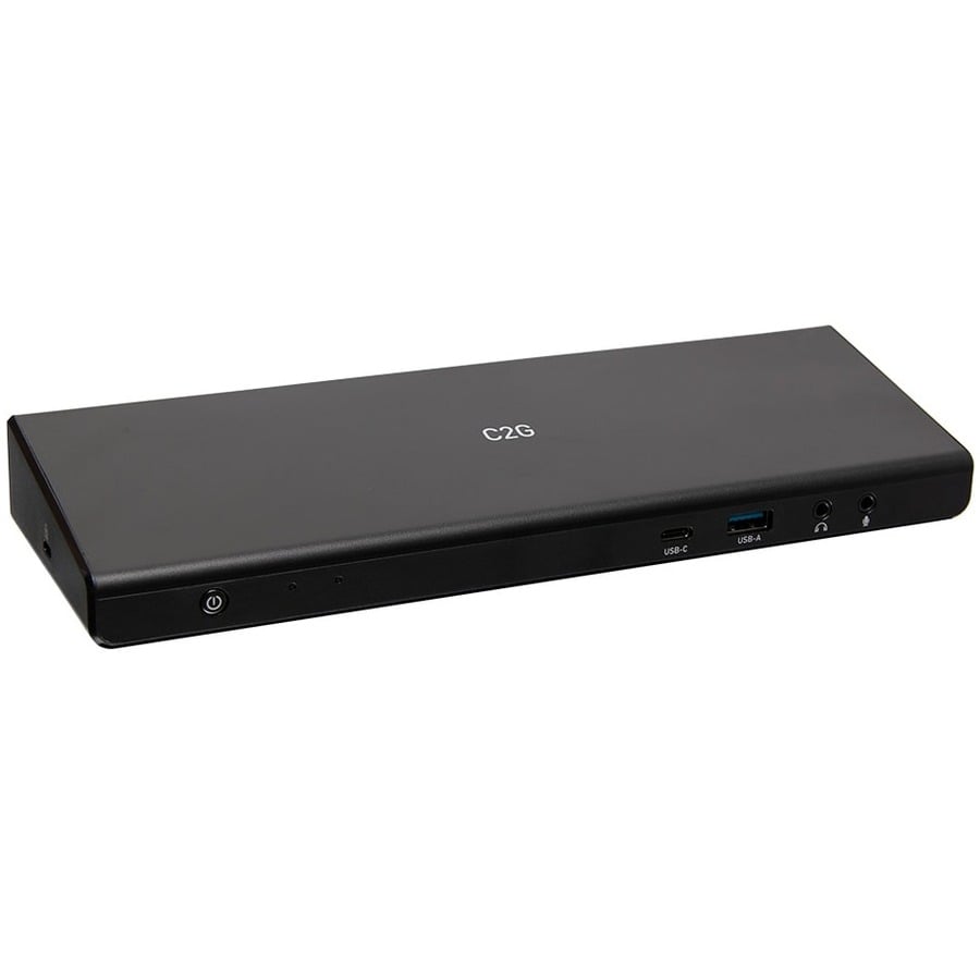 Cables To Go C2G54535 Docks and Cradles