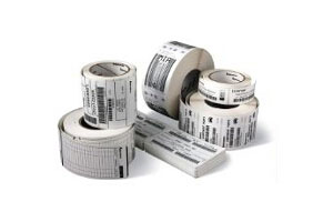 Honeywell 420076-HSM Barcode Label