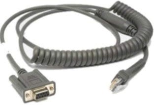Honeywell CBL-GIL-300-S00-02 Cables, Connectors, and Adapters
