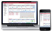 Meru SUB-EZRF-NM-250 Data Networking