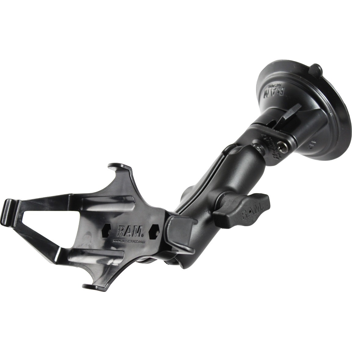 RAM Mount RAM-B-166-GA7 Products