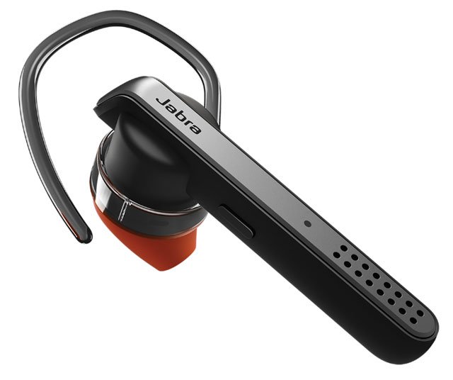 Jabra 100-99800900-02 Headset