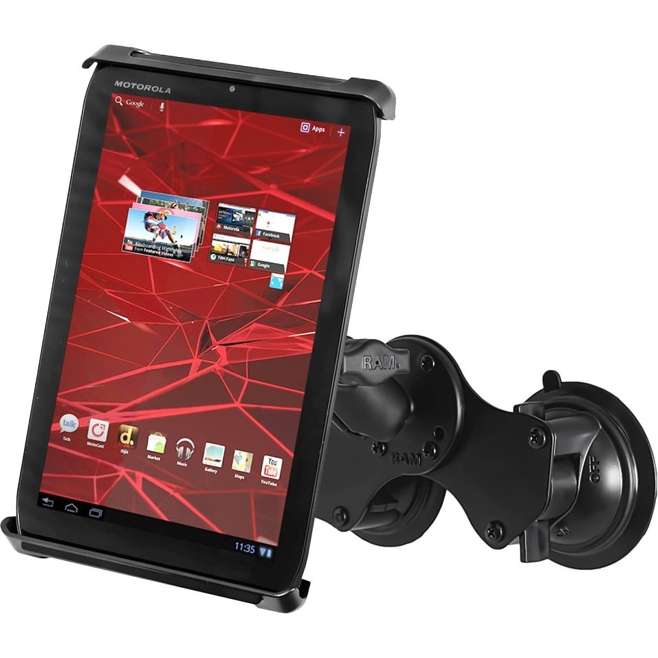 RAM Mount RAM-B-189-TAB-SMU Products