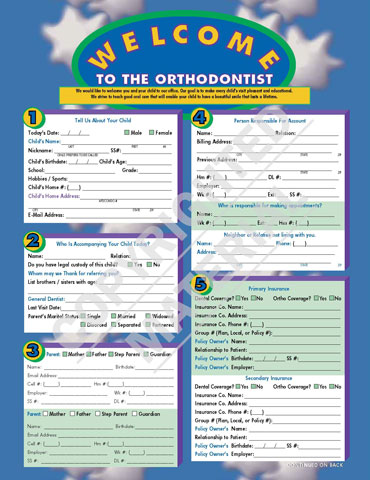 BCI ORTHO-2C3 Informs Online