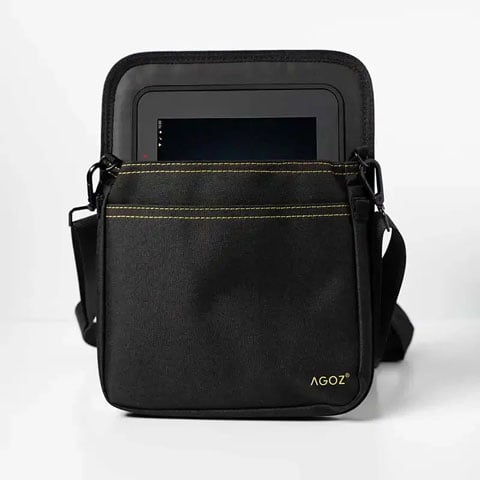 AgozTech ZAG-CRS-TAB-ZEB1 Carrying and Protective Accessories