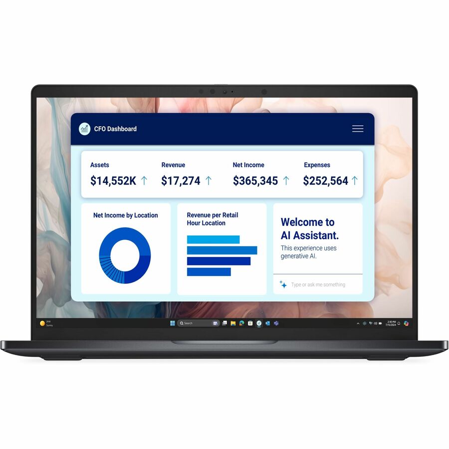 Dell PVF27 Laptop