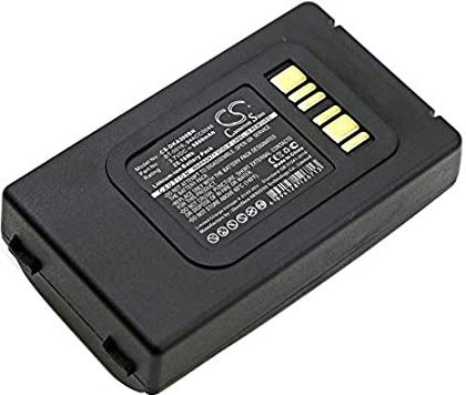 Harvard Battery HBM-DLSKORPIOX3L Battery