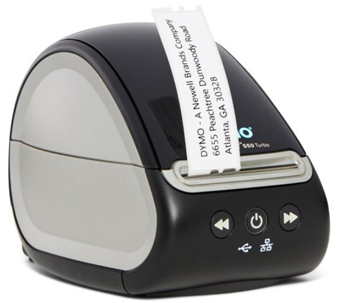 Dymo 2112553-CT CellarTracker