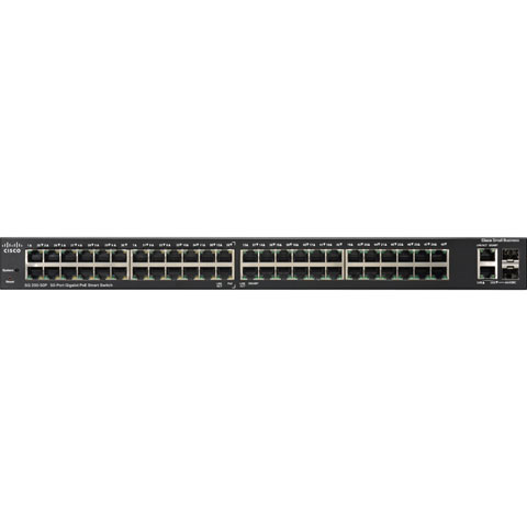 Cisco SLM2048PT-NA Accessory